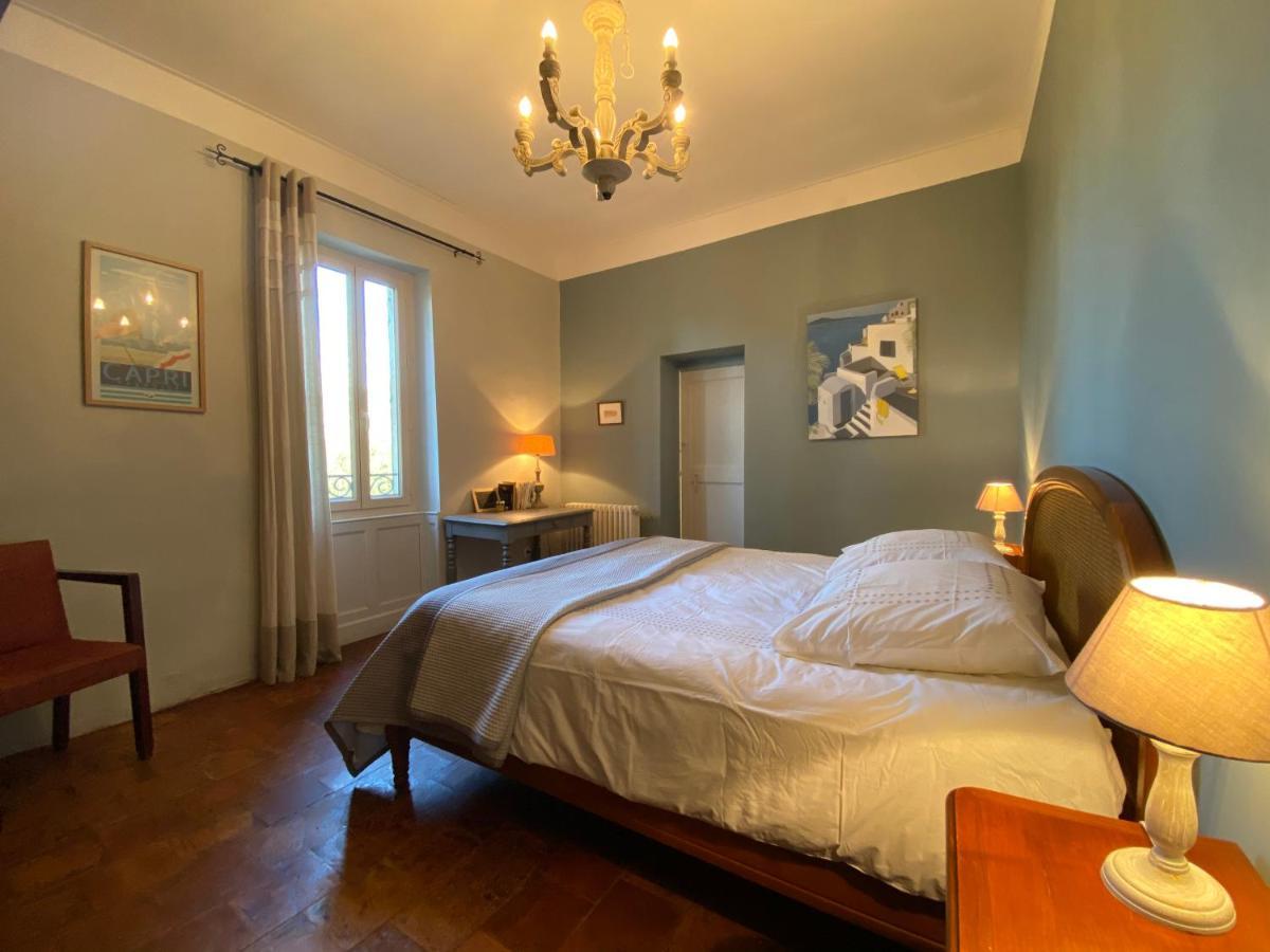 Domaine De Salabert Bed & Breakfast Nissan-lez-Enserune Exterior photo