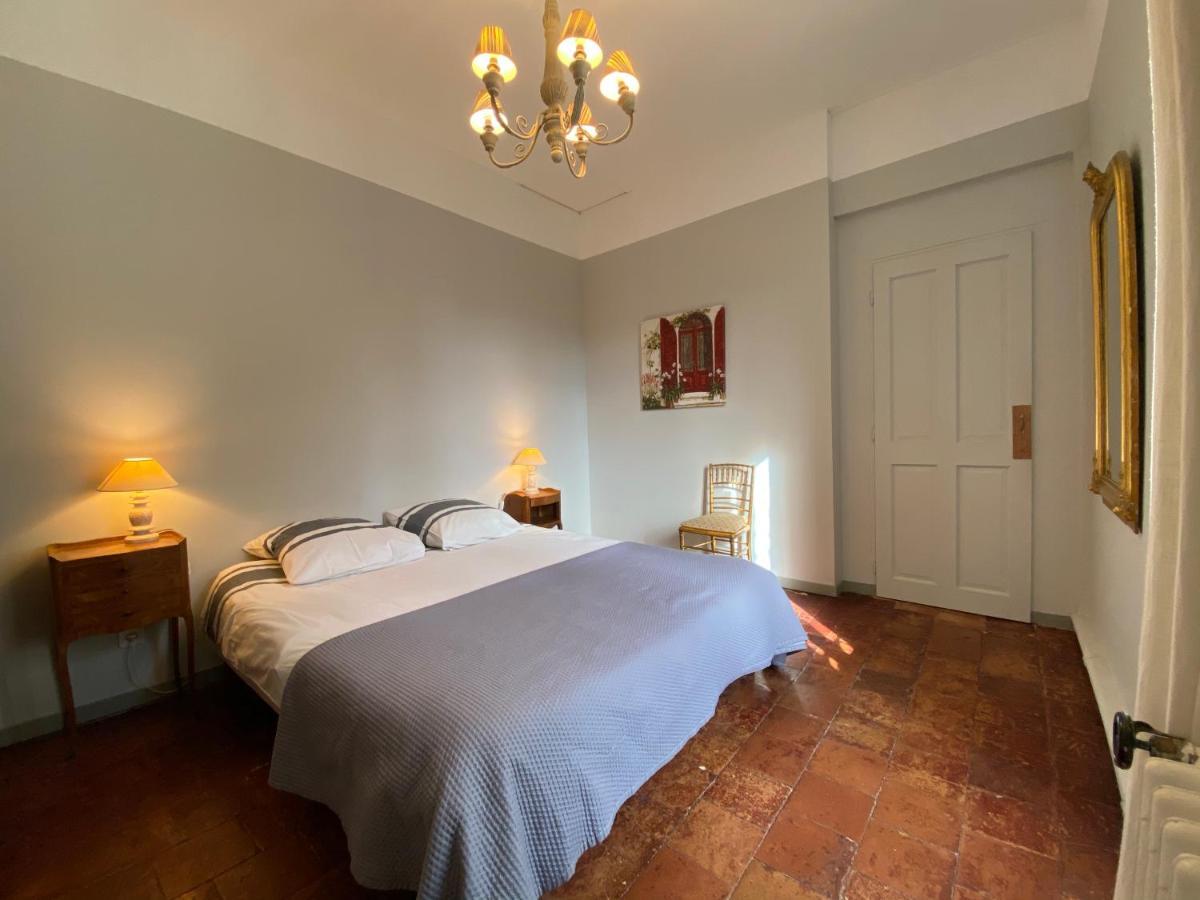 Domaine De Salabert Bed & Breakfast Nissan-lez-Enserune Exterior photo
