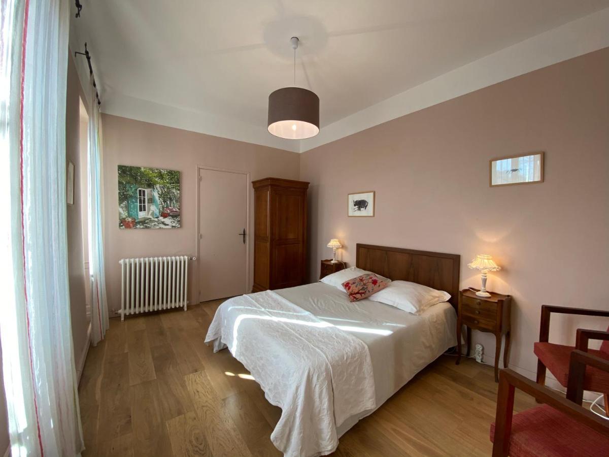Domaine De Salabert Bed & Breakfast Nissan-lez-Enserune Exterior photo